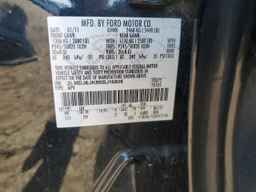 2011 LINCOLN MKX