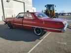 1963 CHEVROLET IMPALA