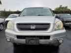 2004 HONDA PILOT