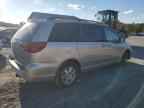 2005 TOYOTA SIENNA