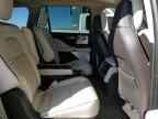 2020 LINCOLN Aviator