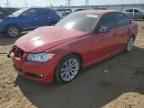 2011 BMW 3 SERIES