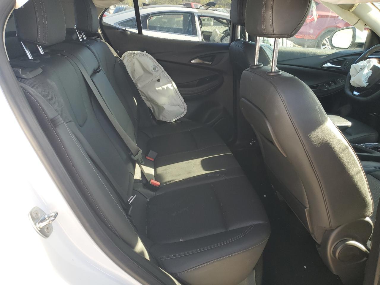 2024 BUICK Encore GX