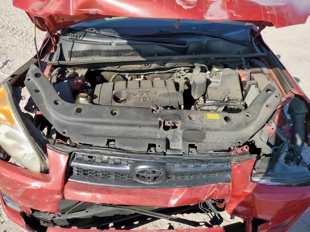 2012 TOYOTA RAV4