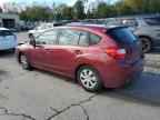 2014 SUBARU IMPREZA