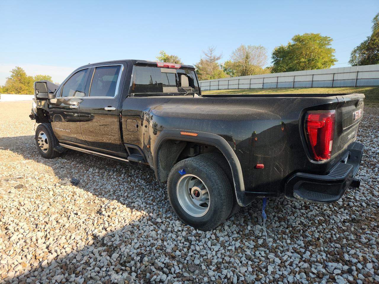 2022 GMC Sierra