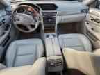 2011 MERCEDES-BENZ E-Class