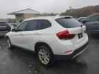 2013 BMW X1