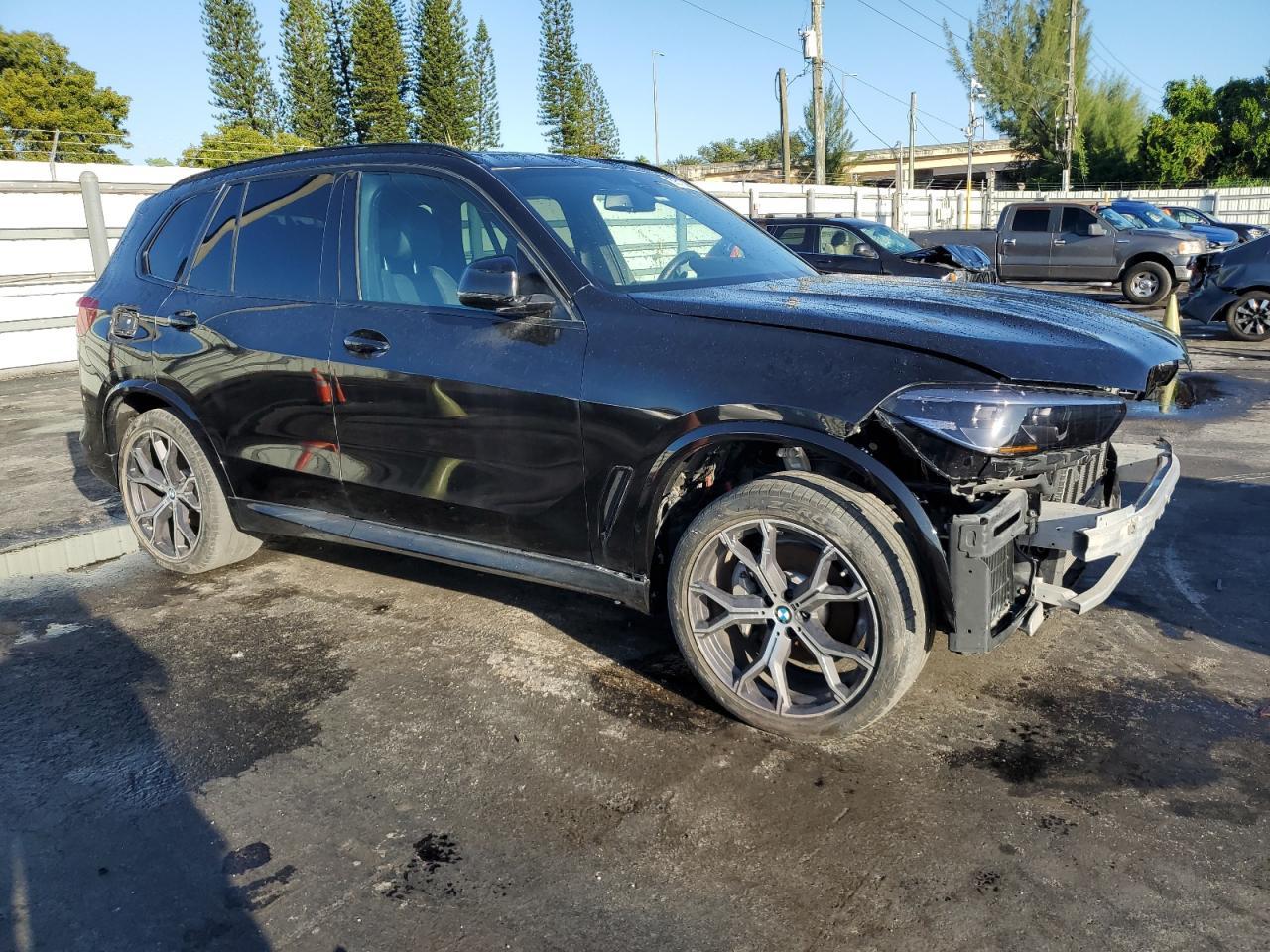 2020 BMW X5