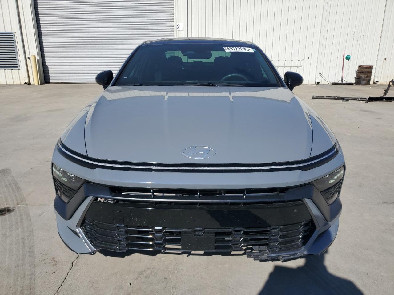 2024 HYUNDAI SONATA