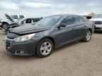 2014 CHEVROLET MALIBU