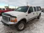 2000 FORD F-350