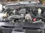 2000 GMC Sierra