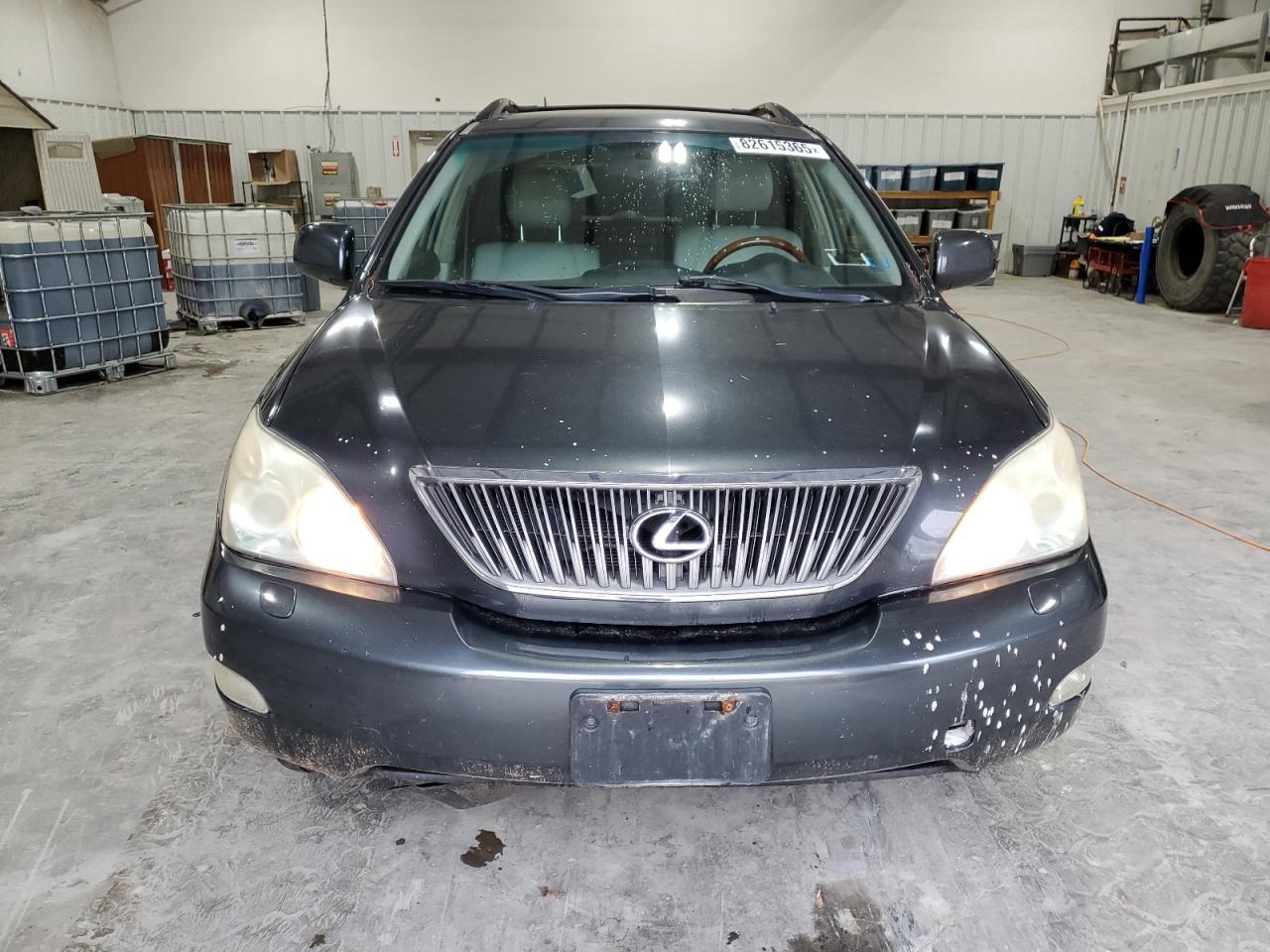 2006 LEXUS Rx