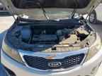 2012 KIA SORENTO