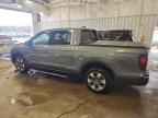 2017 HONDA Ridgeline