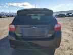 2013 SUBARU IMPREZA