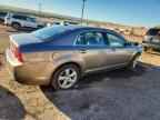 2010 CHEVROLET MALIBU