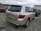2008 TOYOTA HIGHLANDER