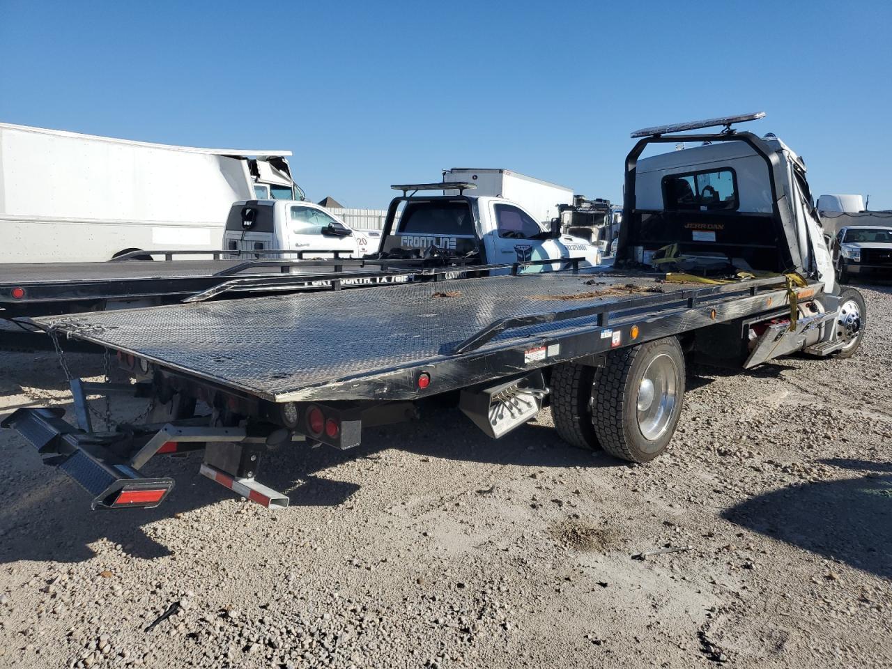 2025 PETERBILT 536