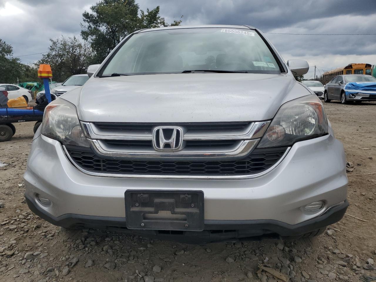 2011 HONDA CR-V
