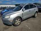 2013 CHEVROLET Captiva