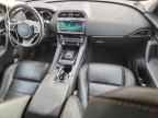 2020 JAGUAR F-Pace