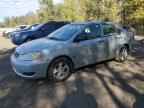 2007 TOYOTA COROLLA