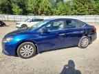 2016 NISSAN SENTRA