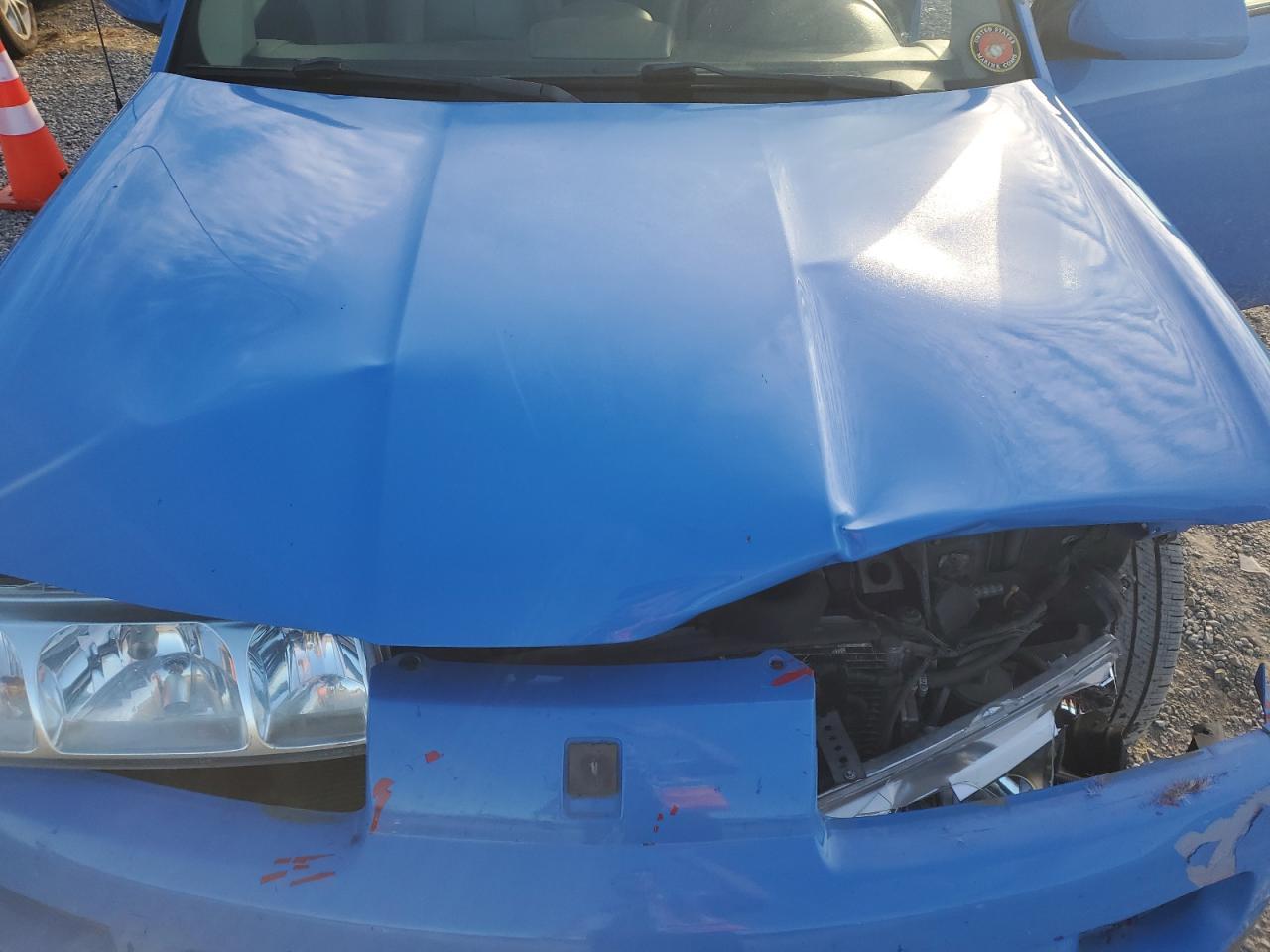 2005 SATURN Vue