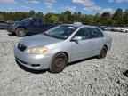 2006 TOYOTA COROLLA