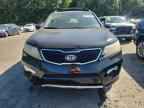 2011 KIA SORENTO