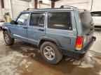 1998 JEEP CHEROKEE