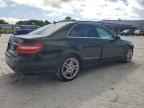 2012 MERCEDES-BENZ E-Class
