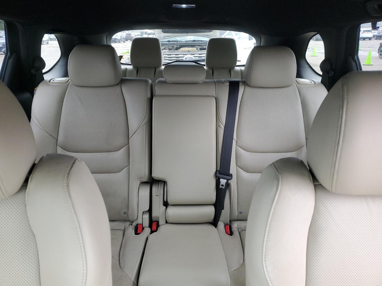 2016 MAZDA CX-9