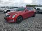 2013 CADILLAC ATS