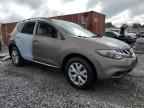 2014 NISSAN MURANO