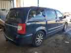 2013 CHRYSLER Town & Country