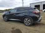 2019 NISSAN MURANO