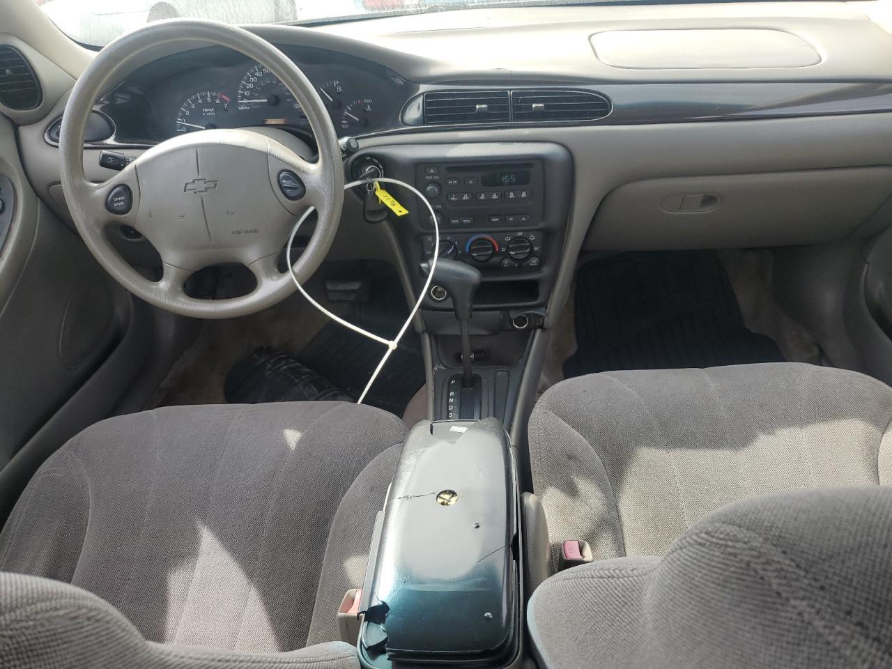 2004 CHEVROLET Classic