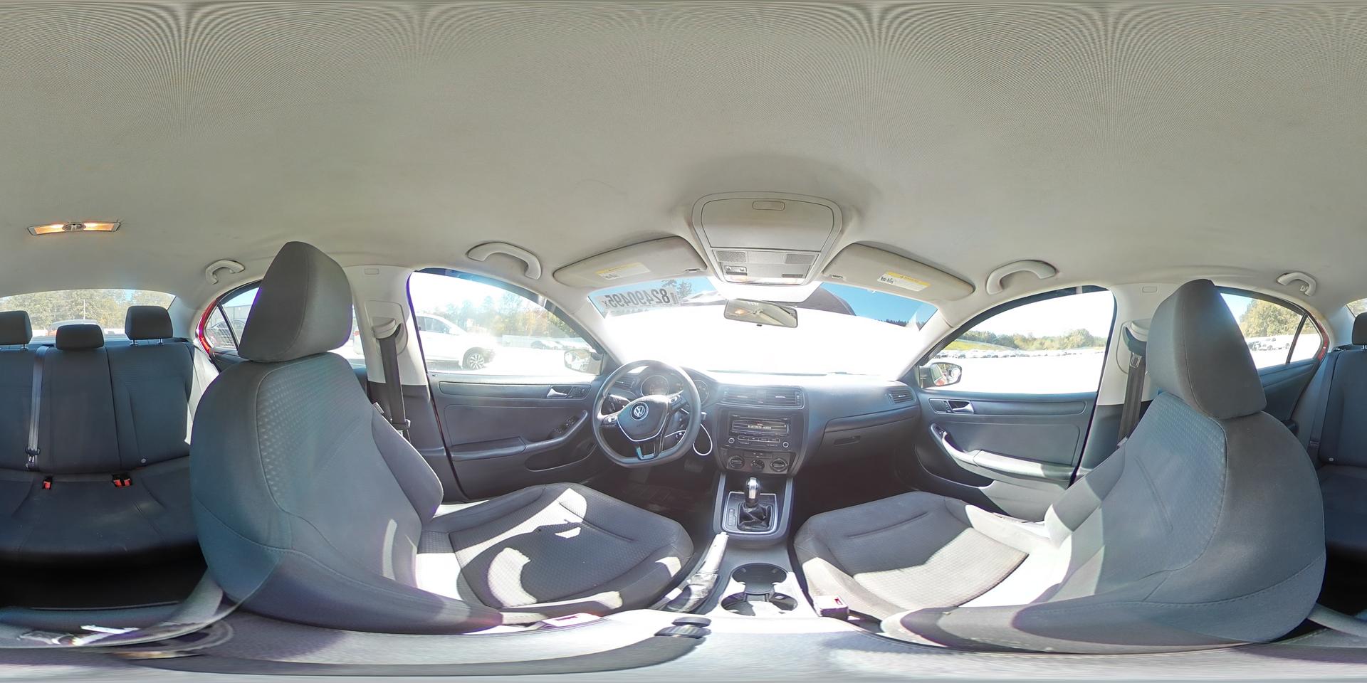 2015 VOLKSWAGEN JETTA