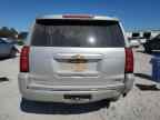 2017 CHEVROLET Tahoe