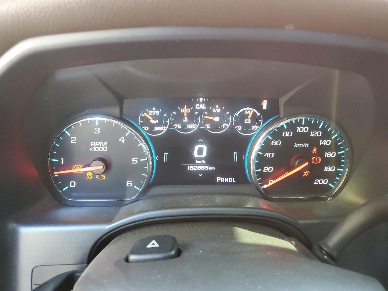 2018 GMC Sierra
