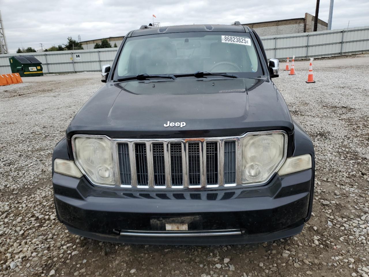 2010 JEEP Liberty