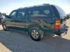 2002 CHEVROLET Suburban