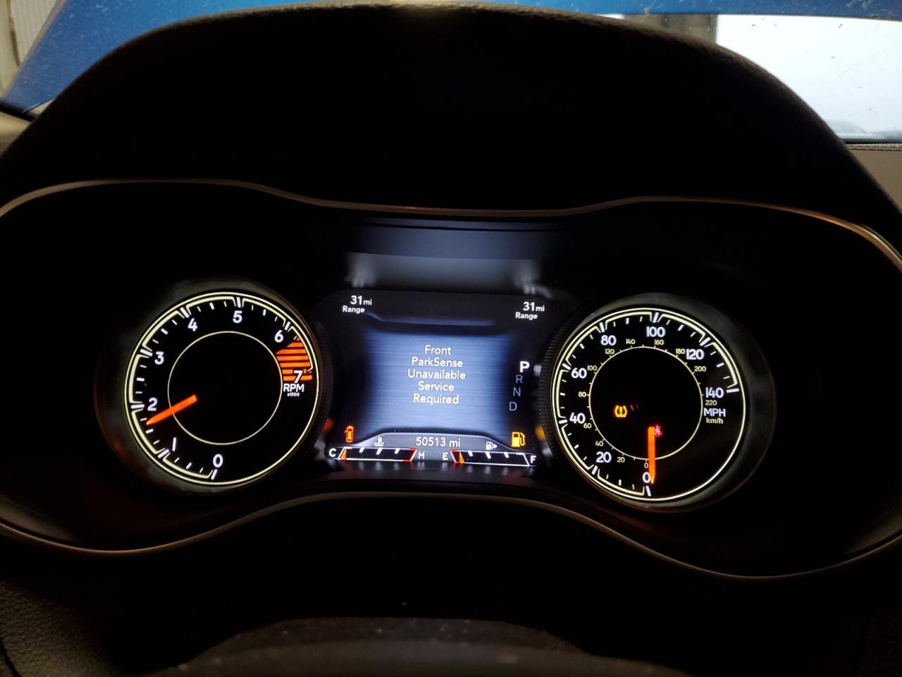 2023 JEEP CHEROKEE