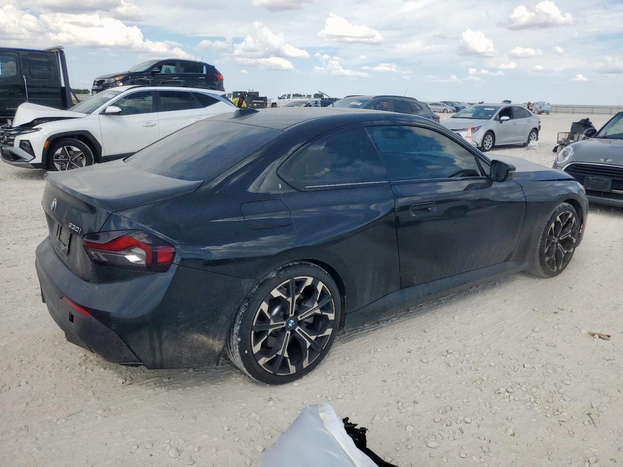 2025 BMW 2 Series