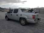 2012 HONDA Ridgeline