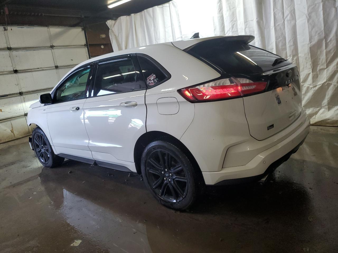 2021 FORD EDGE