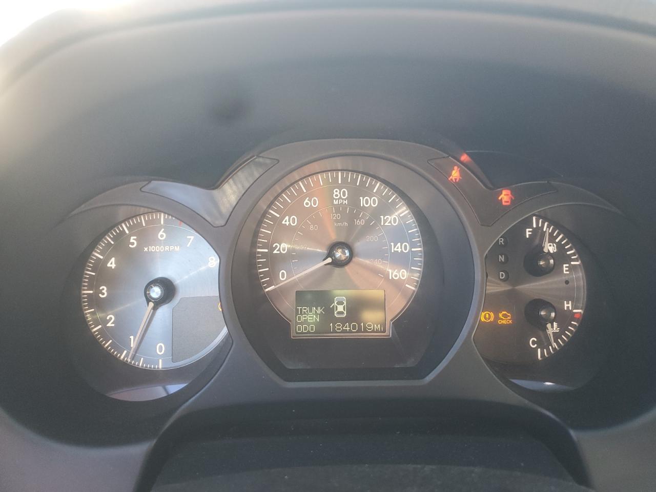 2006 LEXUS GS 300